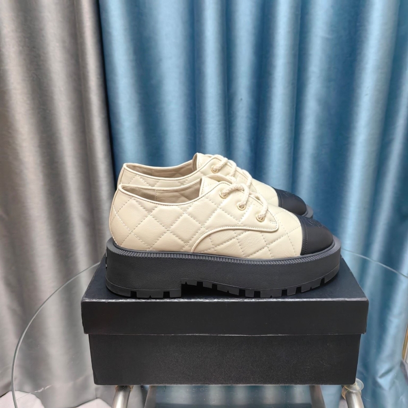 Ch*el casual shoes